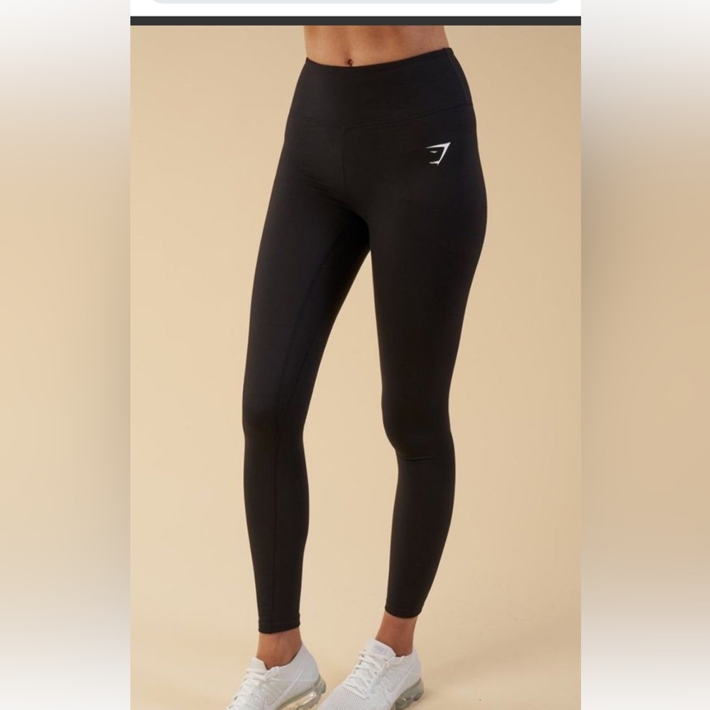 Gymshark Dreamy Leggings
